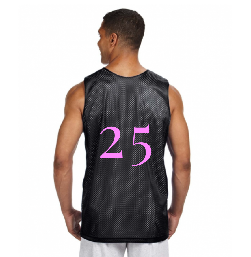 AllDayShirts Playfair Display Number